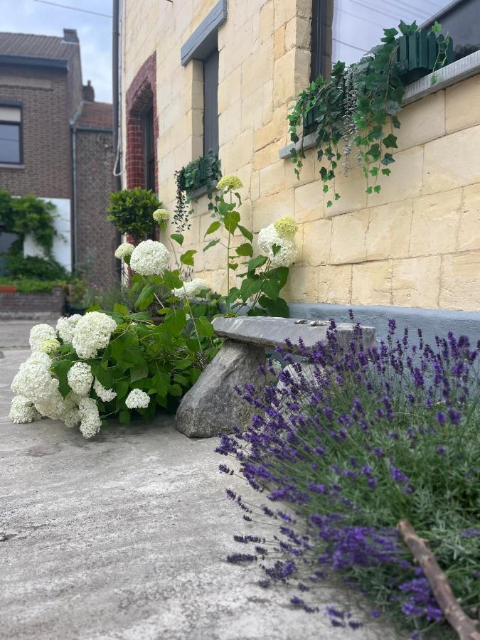 De Koer Kanne - Bij Maastricht Exterior foto